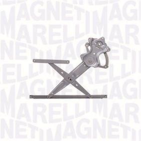 Fensterheber von MAGNETI MARELLI