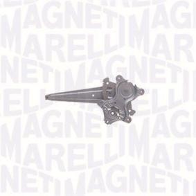 Fensterheber von MAGNETI MARELLI