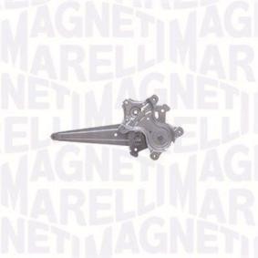 Fensterheber von MAGNETI MARELLI