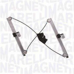 Fensterheber 350103170100 von MAGNETI MARELLI günstig für 48,12 € online kaufen