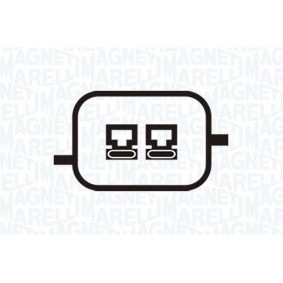Fensterheber 350103170117 von MAGNETI MARELLI günstig für 92,21 € online kaufen