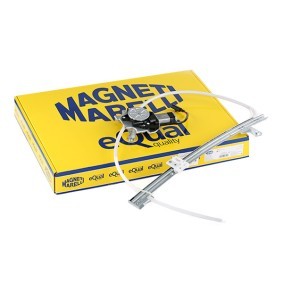 Fensterheber 350103170119 von MAGNETI MARELLI günstig für 85,86 € online kaufen