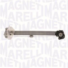 Achetez des Lève-vitre MAGNETI MARELLI 350103170199 à prix pour 42,03 €