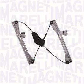 Fensterheber 350103170204 von MAGNETI MARELLI günstig für 59,20 € online kaufen
