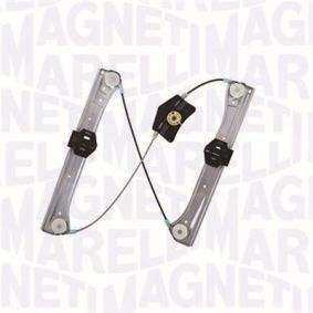 Fensterheber 350103170209 von MAGNETI MARELLI günstig für 46,72 € online kaufen