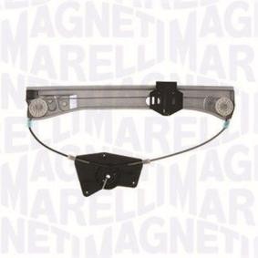Fensterheber 350103170218 von MAGNETI MARELLI günstig für 39,11 € online kaufen