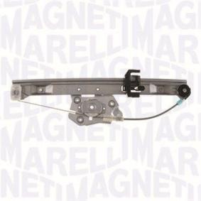 Fensterheber 350103170236 von MAGNETI MARELLI günstig für 40,70 € online kaufen