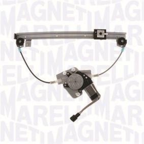Fensterheber 350103170271 von MAGNETI MARELLI günstig für 85,90 € online kaufen