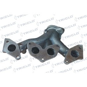 Compre Coletor de escape de TRICLO online para THALIA II (LU1/2_) a preços moderados