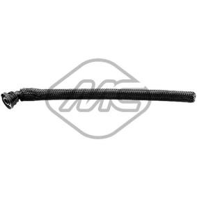 Schlauch, Kurbelgehäuseentlüftung 35014 von Metalcaucho günstig für 22,47 € online kaufen