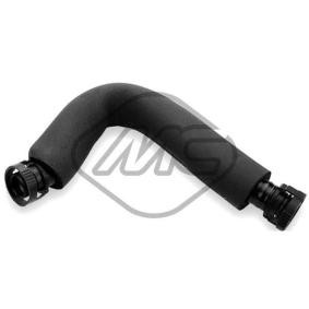 Schlauch, Kurbelgehäuseentlüftung 35016 von Metalcaucho günstig für 28,63 € online kaufen