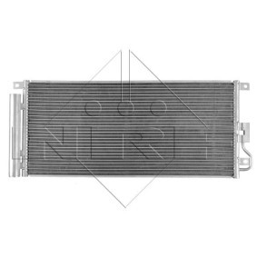 Comprar Condensador, aire acondicionado de NRF 350227 a bajo precio de 81,86 €