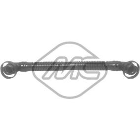 Schlauch, Kurbelgehäuseentlüftung 35026 von Metalcaucho günstig für 26,83 € online kaufen