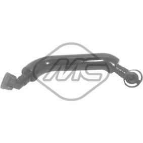 Schlauch, Kurbelgehäuseentlüftung 35035 von Metalcaucho günstig für 48,59 € online kaufen