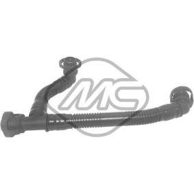 Schlauch, Kurbelgehäuseentlüftung 35037 von Metalcaucho günstig für 45,54 € online kaufen