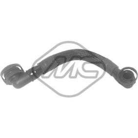 Schlauch, Kurbelgehäuseentlüftung 35056 von Metalcaucho günstig für 37,03 € online kaufen