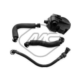 Ventil, Kurbelgehäuseentlüftung 35088 von Metalcaucho günstig für 202,04 € online kaufen