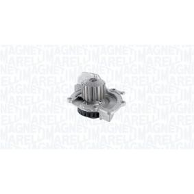 Wasserpumpe von MAGNETI MARELLI