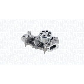Wasserpumpe von MAGNETI MARELLI
