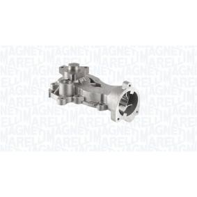 Wasserpumpe von MAGNETI MARELLI