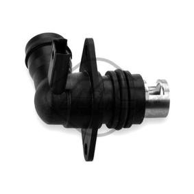 Köp Oljeavskiljare, vevhusventilation av Metalcaucho 35101 till det låga priset 488,17 kr