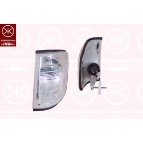 Blinker für MERCEDES-BENZ von KLOKKERHOLM