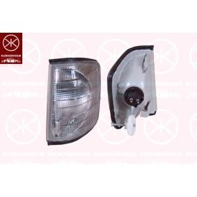 Blinker für MERCEDES-BENZ von KLOKKERHOLM