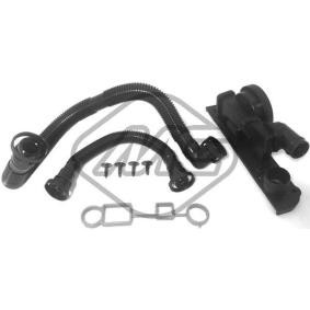 Ventil, Kurbelgehäuseentlüftung 35118 von Metalcaucho günstig für 103,26 € online kaufen