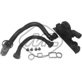 Ventil, Kurbelgehäuseentlüftung 35119 von Metalcaucho günstig für 107,87 € online kaufen