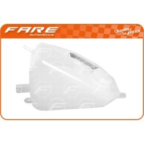 Acquista Serbatoio compensazione refrigerante da FARE SA 3512 a buon mercato per soli 92,02 €