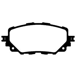 Bremsbeläge 35126 von A.B.S. günstig für 30,42 € online kaufen