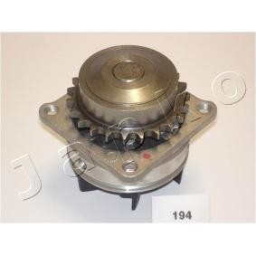 Wasserpumpe von JAPKO für MAXIMA QX (A32) günstig online kaufen