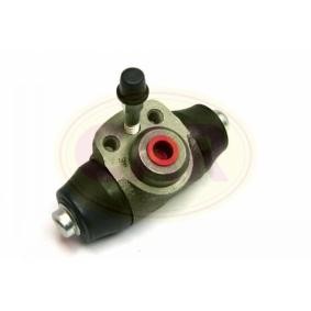 Achetez des Cylindre de roue CAR 3523 à prix pour 7,86 €