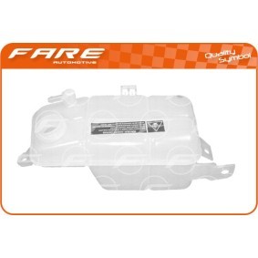 Acquista Serbatoio compensazione refrigerante da FARE SA 3524 a buon mercato per soli 67,05 €