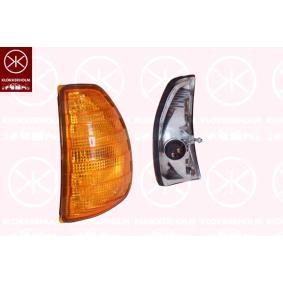Blinker für MERCEDES-BENZ von KLOKKERHOLM