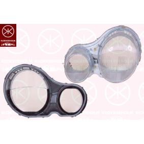 Scheinwerferglas 35270252A1 von KLOKKERHOLM günstig für 145,26 € online kaufen