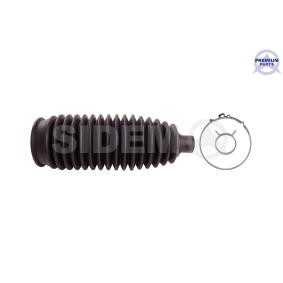 Köp Styrväxeldamask av SIDEM 353.035 till det låga priset 167,26 kr