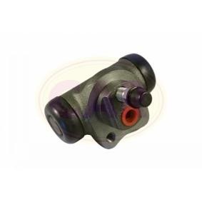 Radbremszylinder 3541 von CAR günstig für 7,41 € online kaufen
