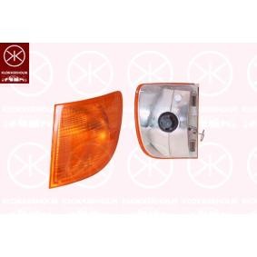 Blinker für MERCEDES-BENZ von KLOKKERHOLM