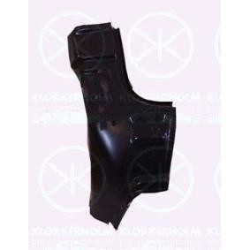 Heckwand 3546682 von KLOKKERHOLM günstig für 38,70 € online kaufen