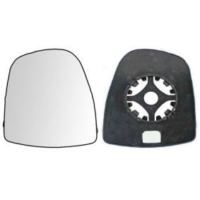 Spiegelglas, Außenspiegel 35538612 von IPARLUX günstig für 26,46 € online kaufen