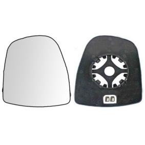 Spiegelglas, Außenspiegel 35538622 von IPARLUX günstig für 28,12 € online kaufen