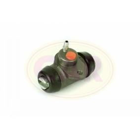 Køb Bremsecylinder af CAR 3559 til den lave pris 110,70 DKK