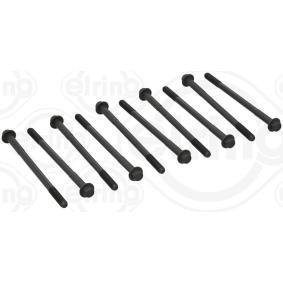 Compre Parafuso de cabeçote de ELRING online para NUBIRA Wagon (KLAN) a preços moderados