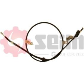 Handbremsseil 356304 von SEIM günstig für 27,30 € online kaufen