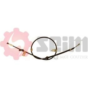 Handbremsseil 356305 von SEIM günstig für 44,75 € online kaufen