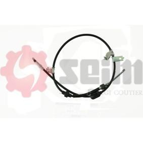 Handbremsseil 356311 von SEIM günstig für 103,16 € online kaufen