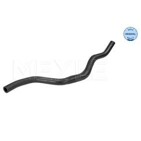 Servoleitung 359 202 0031 von MEYLE günstig für 12,27 € online kaufen