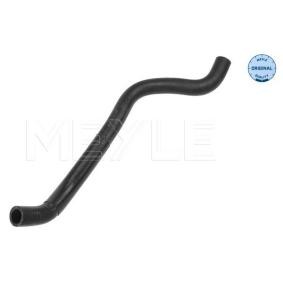 Servoleitung 359 202 0038 von MEYLE günstig für 21,33 € online kaufen