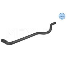 Achetez des Tuyau hydraulique, direction MEYLE 359 202 0049 à prix pour 17,69 €
